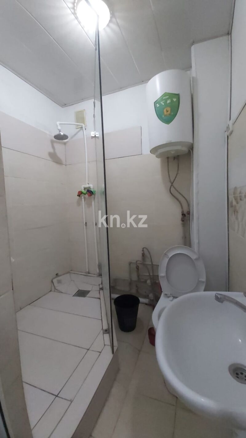Продажа 1-комнатной квартиры, 30 м² - Продажа однокомнатных квартир в кирпичном доме в Казахстане - страница 17 фото 8 из 8
