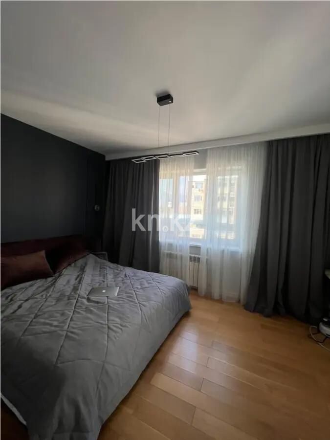 Продажа 2-комнатной квартиры, 72.8 м² - Продажа двухкомнатных квартир в монолитном доме в Алматы фото 2 из 5