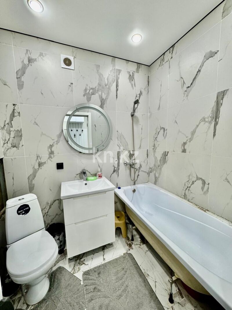 Продажа 2-комнатной квартиры, 40 м² - Продажа двухкомнатных квартир в р-не Сарыарка Астаны - страница 16 фото 20 из 26
