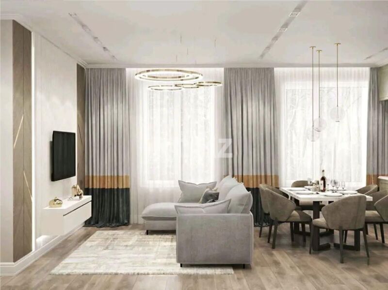 Продажа 3-комнатной квартиры, 90 м² - Продажа недвижимости в Казахстане - страница 15 фото 1 из 3