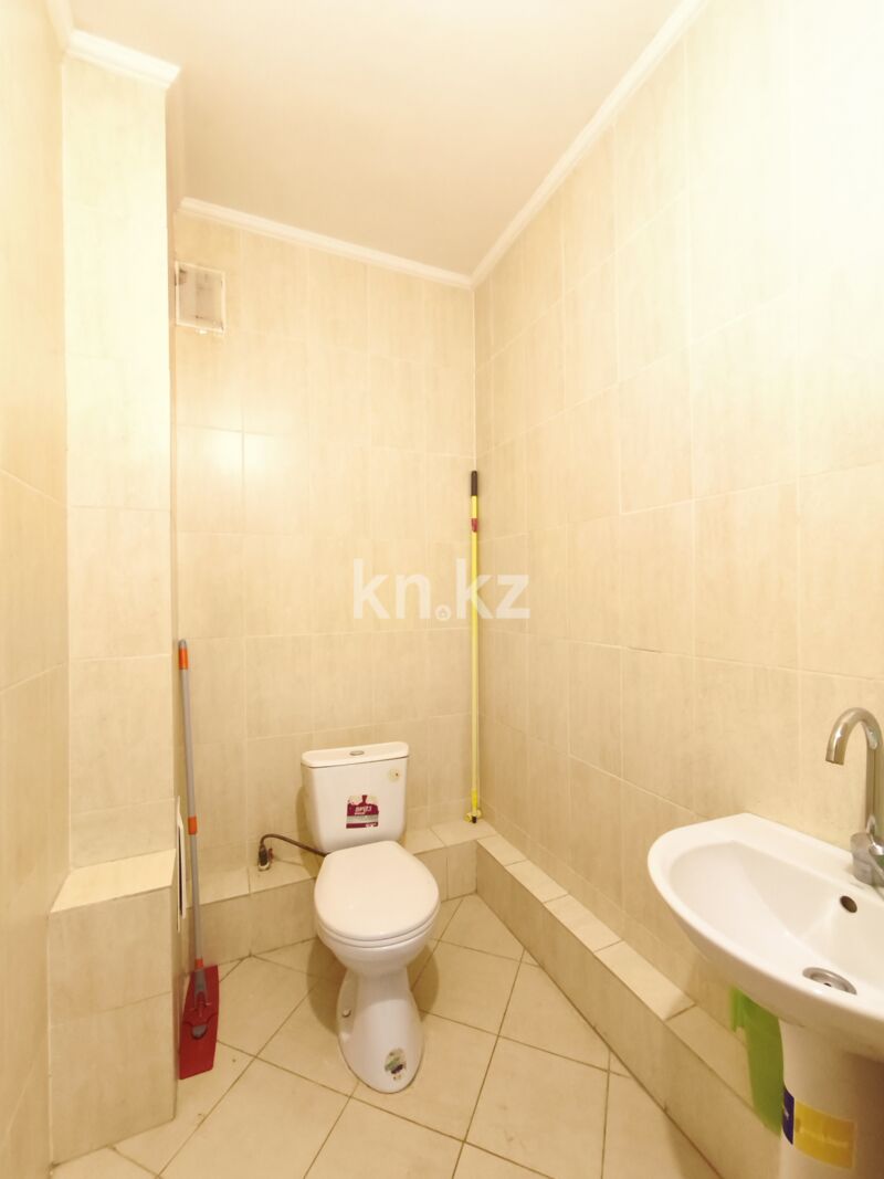 Продажа 2-комнатной квартиры, 60 м² - Продажа квартир в новостройках Астаны - страница 437 фото 10 из 15