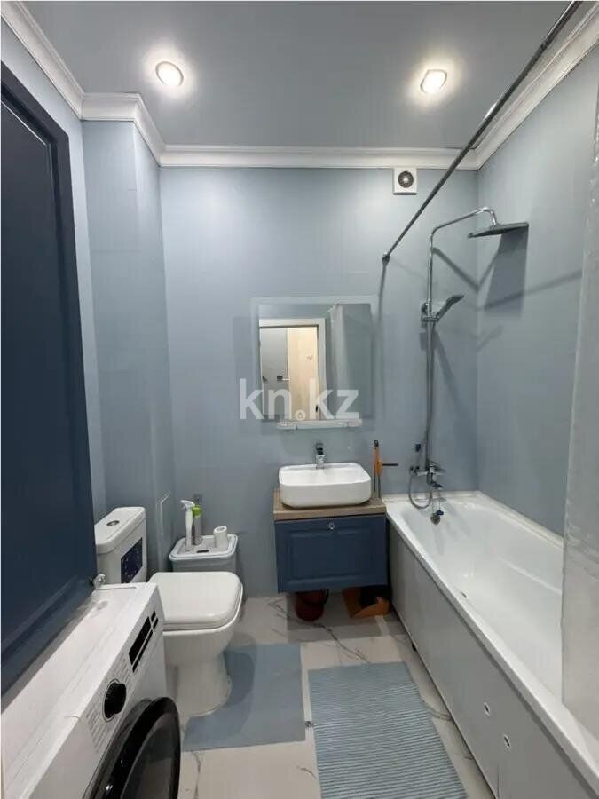 Продажа 2-комнатной квартиры, 38.3 м² - Продажа квартир в кирпичном доме в Астане - страница 4 фото 4 из 5
