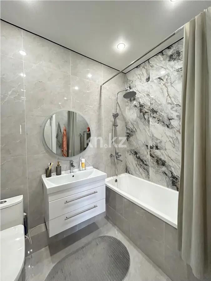 Продажа 2-комнатной квартиры, 70.6 м² - Продажа двухкомнатных квартир в р-не Сарайшык Астаны - страница 22 фото 4 из 4