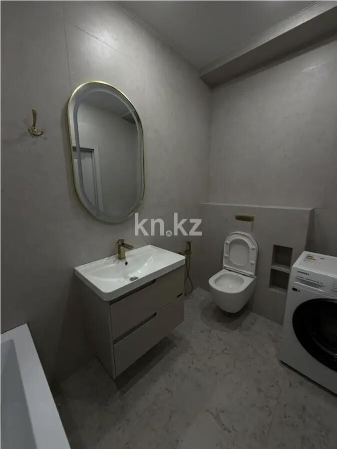 Продажа 4-комнатной квартиры, 130 м² - Продажа четырехкомнатных квартир в монолитно-каркасном доме в Казахстане - страница 24 фото 6 из 7
