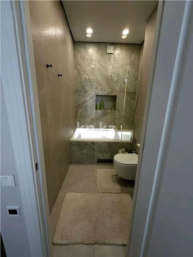 Продажа 4-комнатной квартиры, 117 м² - Продажа четырехкомнатных квартир в кирпичном доме в Казахстане - страница 18 фото 5 из 6