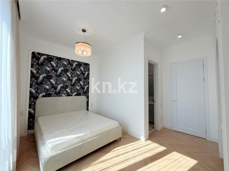 Продажа 4-комнатной квартиры, 98 м² - Продажа квартир в блочном доме в Астане - страница 161 фото 8 из 20