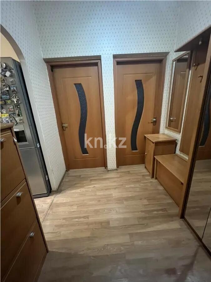 Продажа 3-комнатной квартиры, 64.2 м² - Продажа квартир в панельном доме в Алматы - страница 14 фото 5 из 5