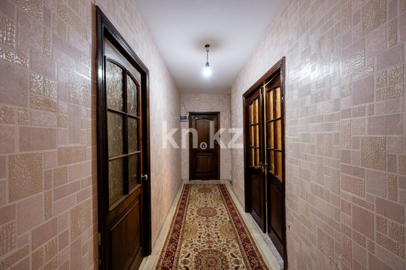 Продажа 4-комнатной квартиры, 91.9 м² - Продажа квартир в панельном доме в Астане - страница 14 фото 17 из 35