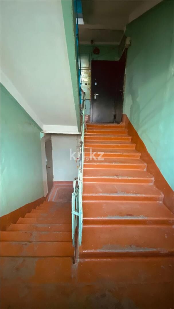 Продажа 3-комнатной квартиры, 62 м² - Продажа трехкомнатных квартир в Майкудуке Караганды - страница 8 фото 13 из 13