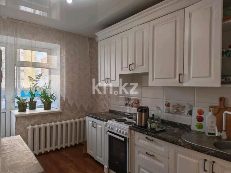 Продажа 2-комнатной квартиры, 50 м² - Продажа двухкомнатных квартир в кирпичном доме в Астане - страница 57 фото 3 из 7