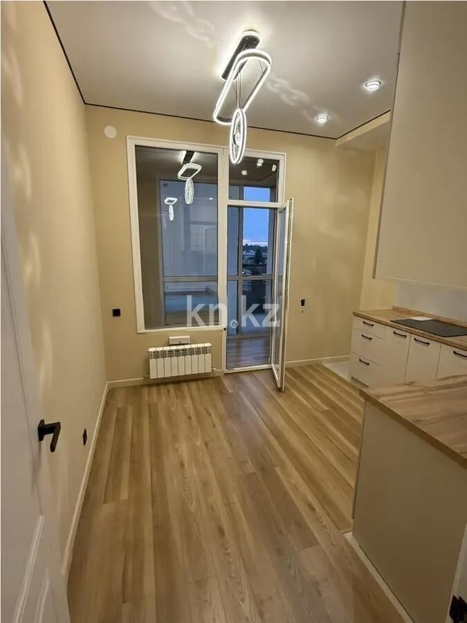 Продажа 1-комнатной квартиры, 39 м² - Продажа однокомнатных квартир от собственников в Алматы - страница 3 фото 1 из 2
