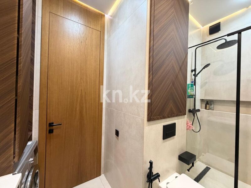 Продажа 4-комнатной квартиры, 102 м² - Продажа четырехкомнатных квартир в кирпичном доме в Казахстане - страница 3 фото 11 из 15