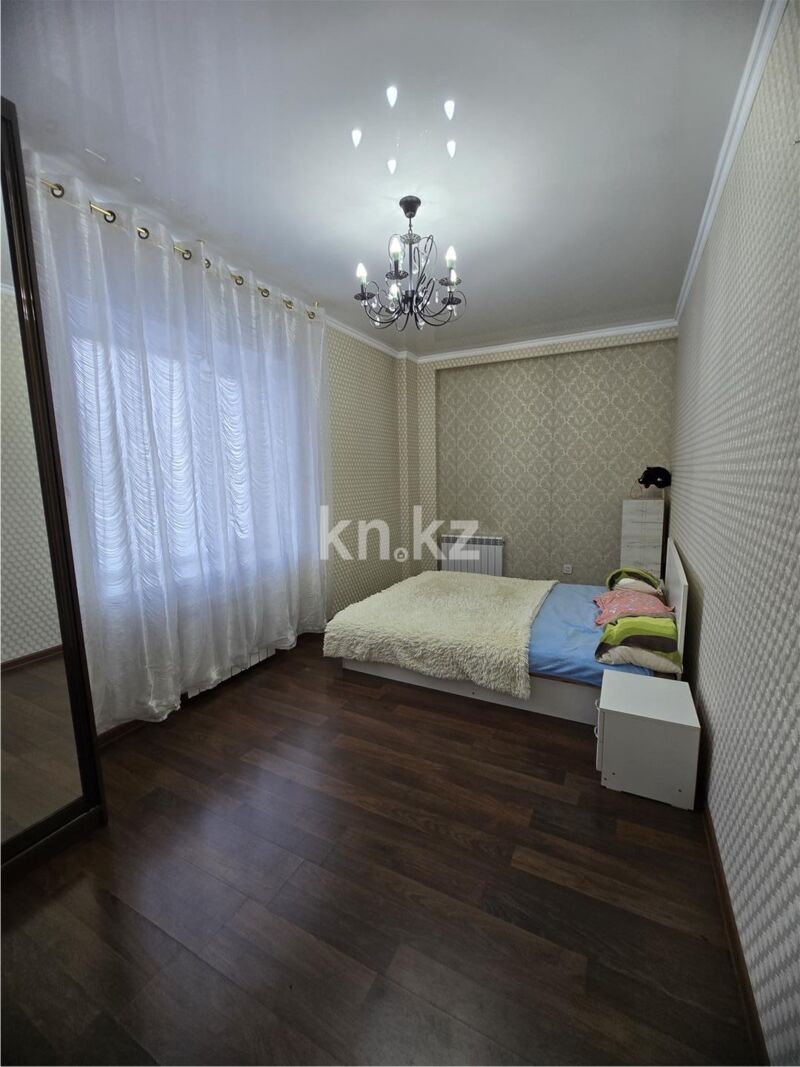 Продажа 6-комнатного дома, 274 м² - Продажа домов, коттеджей в Караганде - страница 4 фото 16 из 38