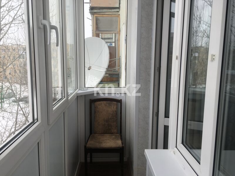Аренда 1-комнатной квартиры посуточно, 36 м² - Недвижимость в Кокшетау фото 8 из 9