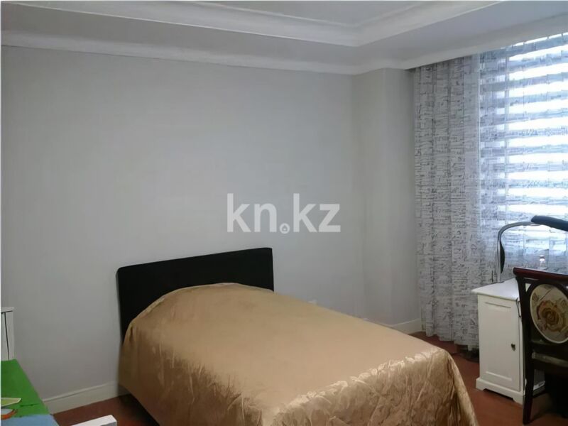 Продажа 4-комнатной квартиры, 177 м² - Продажа четырехкомнатных квартир в блочном доме в Казахстане - страница 9 фото 3 из 6