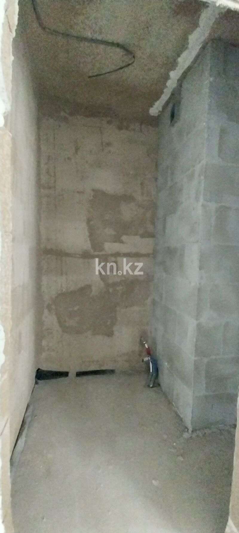 Продажа 3-комнатной квартиры, 89.3 м² - Продажа трехкомнатных квартир в кирпичном доме в Казахстане - страница 52 фото 9 из 12