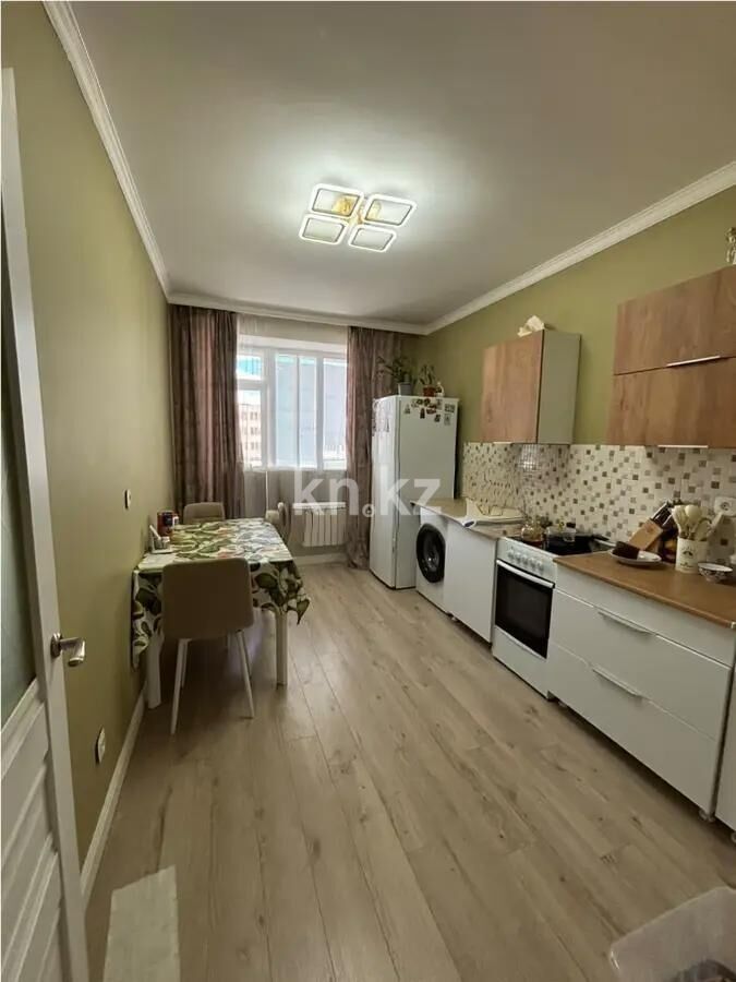 Продажа 1-комнатной квартиры, 44 м² - Продажа однокомнатных квартир в р-не Сарайшык Астаны - страница 23 фото 2 из 3