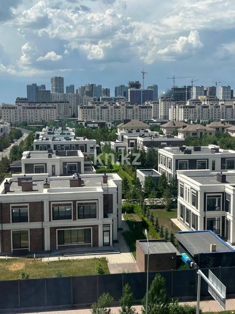 Продажа 2-комнатной квартиры, 64.4 м² - Недвижимость в Астане - страница 9 фото 8 из 9