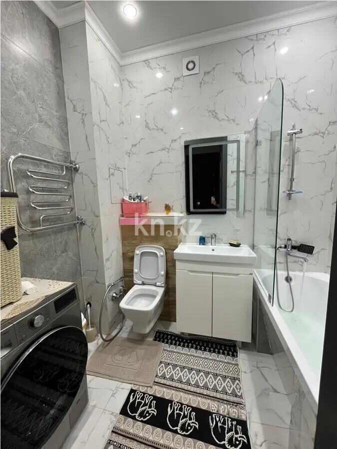 Продажа 4-комнатной квартиры, 116 м² - Продажа недвижимости в Казахстане - страница 7 фото 5 из 6
