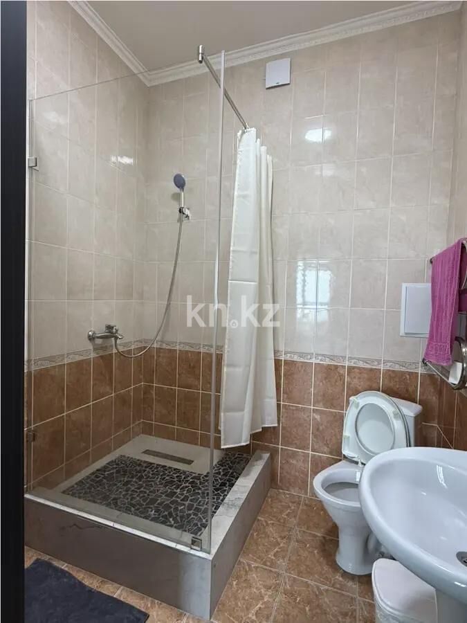 Продажа 3-комнатной квартиры, 97 м² - Продажа трехкомнатных квартир в монолитно-каркасном доме в Алматы - страница 81 фото 2 из 3