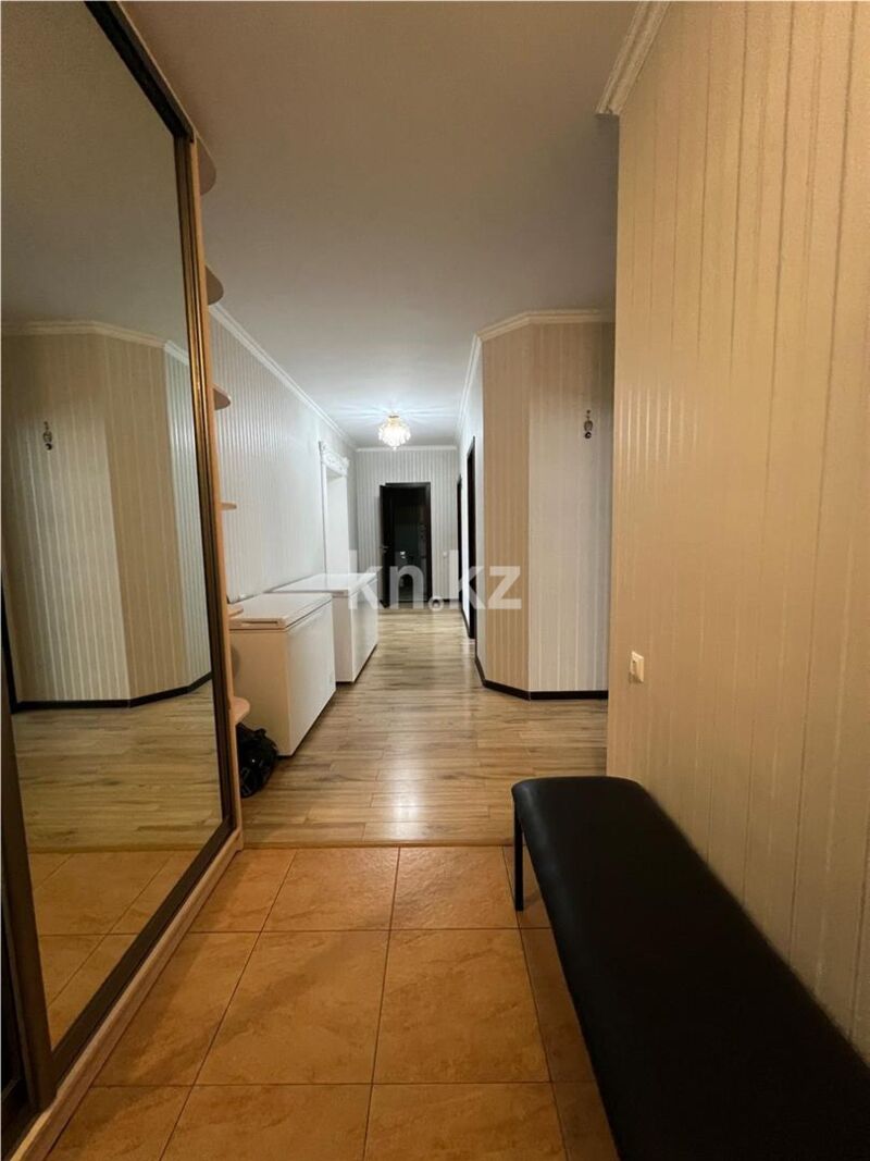 Продажа 3-комнатной квартиры, 101 м² - Продажа трехкомнатных квартир в кирпичном доме в Казахстане - страница 93 фото 10 из 12