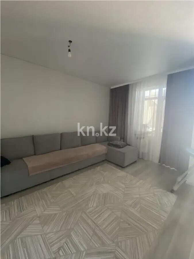 Продажа 2-комнатной квартиры, 60.5 м² - Продажа  двухкомнатных квартир в новостройках Астаны - страница 23 фото 1 из 5