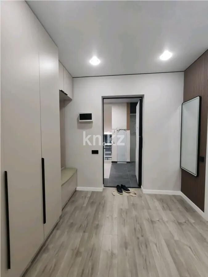 Продажа 1-комнатной квартиры, 34 м² - Продажа однокомнатных квартир в Наурызбайском р-не Алматы - страница 17 фото 5 из 5