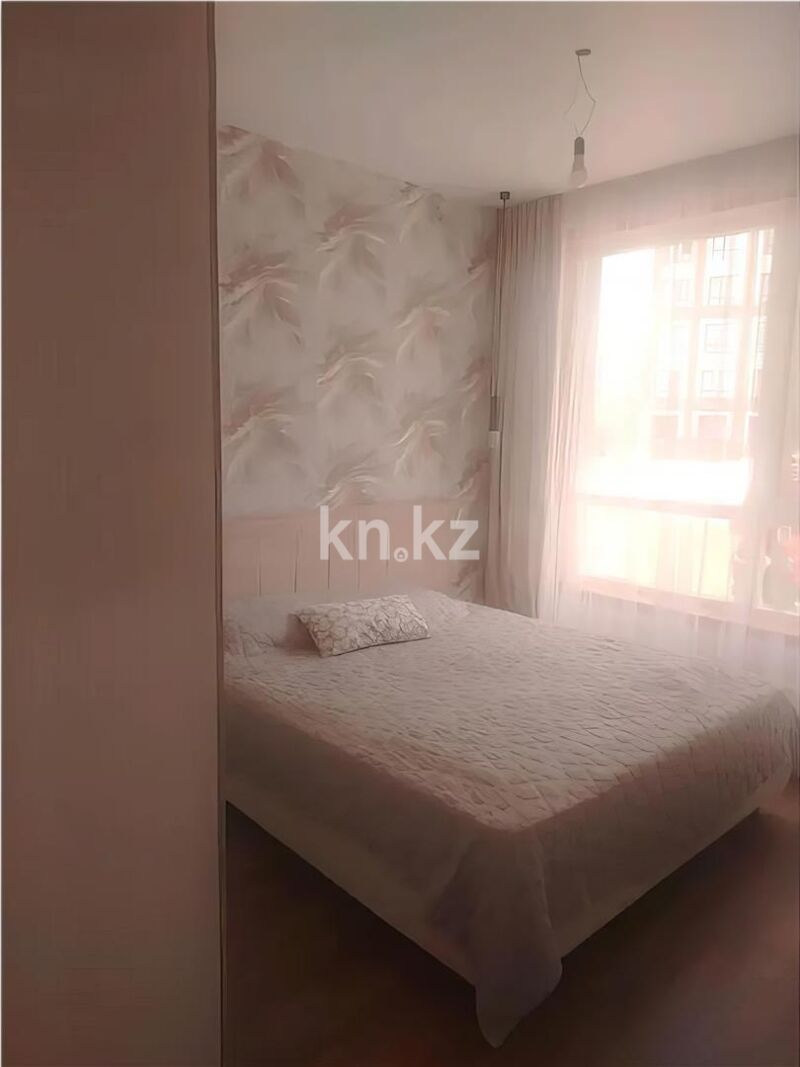 Продажа 3-комнатной квартиры, 58 м² - Продажа трехкомнатных квартир в блочном доме в Казахстане - страница 45 фото 2 из 4