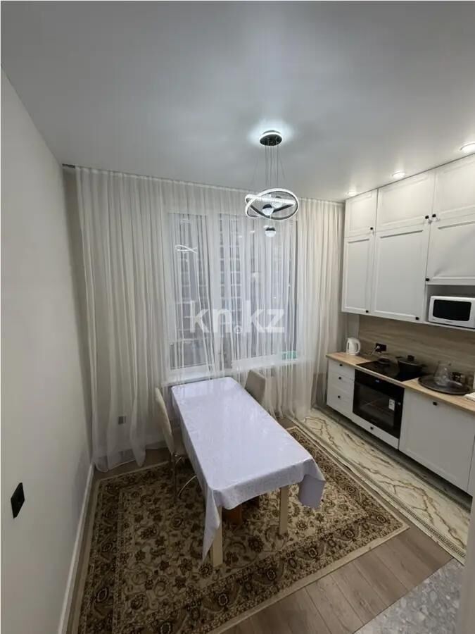 Продажа 2-комнатной квартиры, 65 м² - Продажа квартир в блочном доме в Астане - страница 4 фото 3 из 5