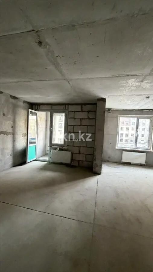 Продажа 2-комнатной квартиры, 47.4 м² - Продажа двухкомнатных квартир в монолитно-каркасном доме в Казахстане - страница 194 фото 1 из 5