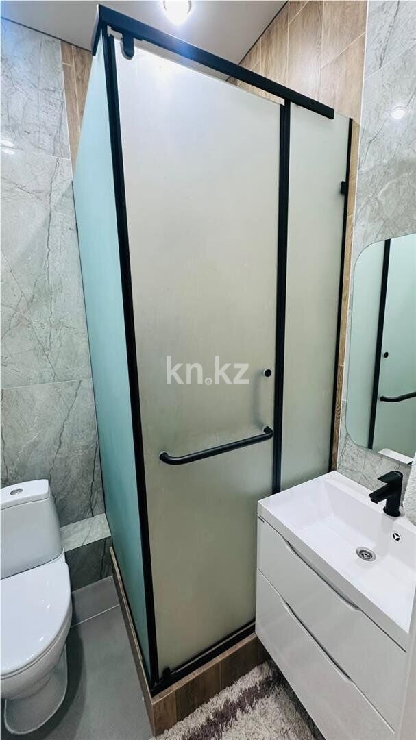 Продажа 3-комнатной квартиры, 89 м² - Продажа квартир в Астане - страница 11 фото 8 из 12