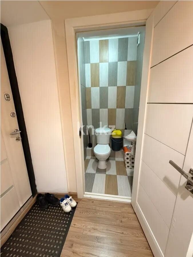 Продажа 2-комнатной квартиры, 45.5 м² - Продажа квартир в Астане - страница 19 фото 4 из 5