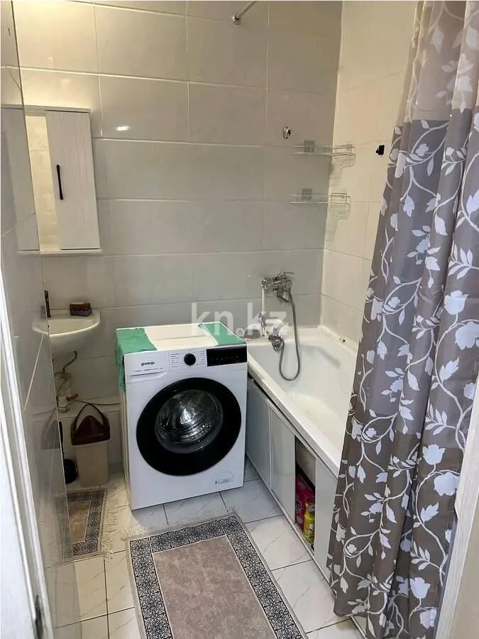 Продажа 2-комнатной квартиры, 52 м² - Недвижимость в Алматы - страница 25 фото 4 из 4