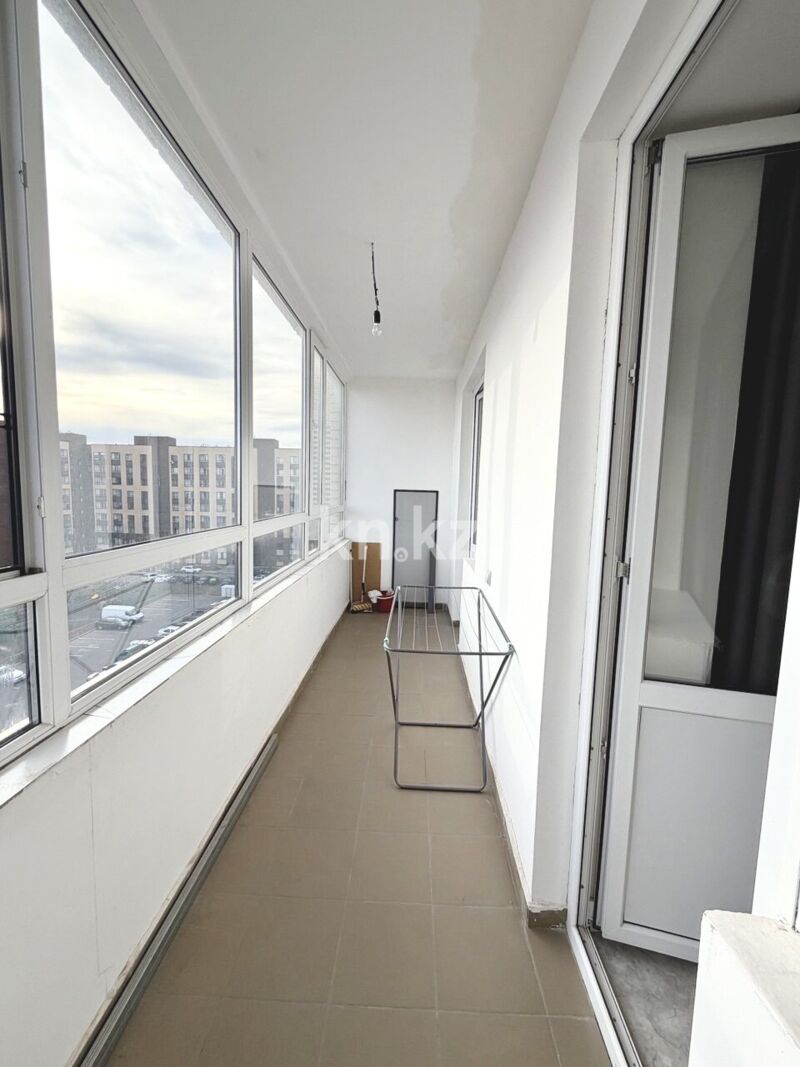 Продажа 1-комнатной квартиры, 39 м² - Продажа однокомнатных квартир в Астане - страница 41 фото 11 из 23