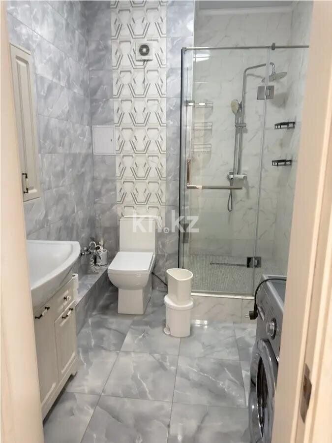 Продажа 2-комнатной квартиры, 63.4 м² - Продажа квартир в Казахстане - страница 40 фото 4 из 5