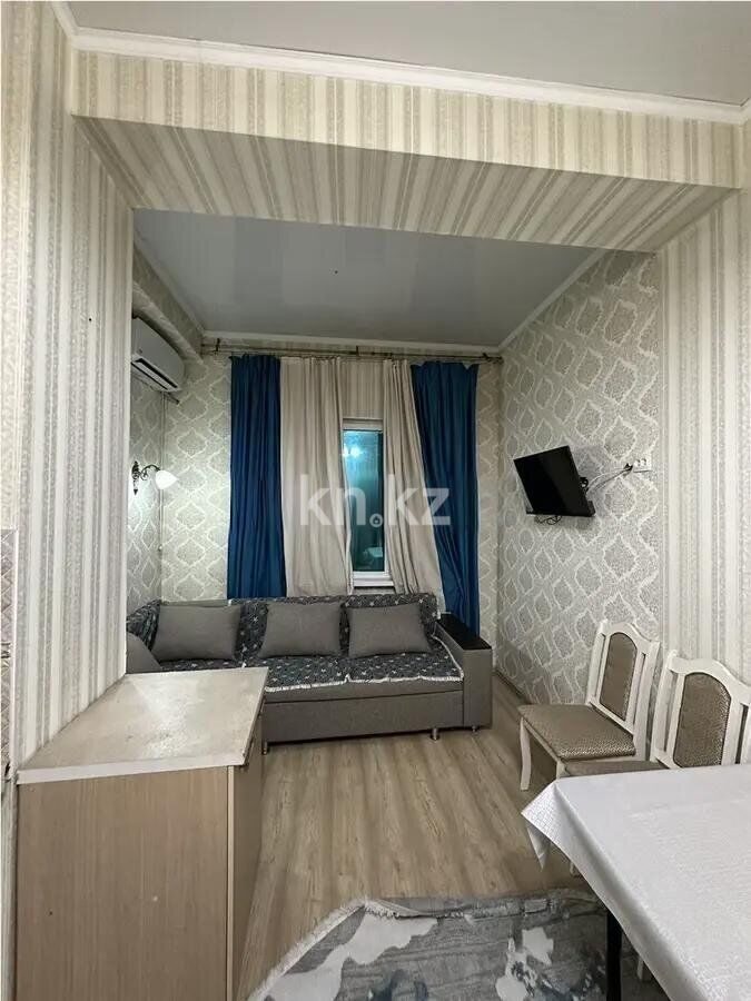 Продажа 2-комнатной квартиры, 46.7 м² - Продажа двухкомнатных квартир в Казахстане - страница 5 фото 1 из 6