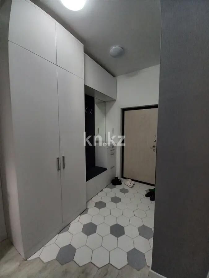 Продажа 2-комнатной квартиры, 62.2 м² - Продажа двухкомнатных квартир в монолитно-каркасном доме в Астане - страница 33 фото 6 из 6