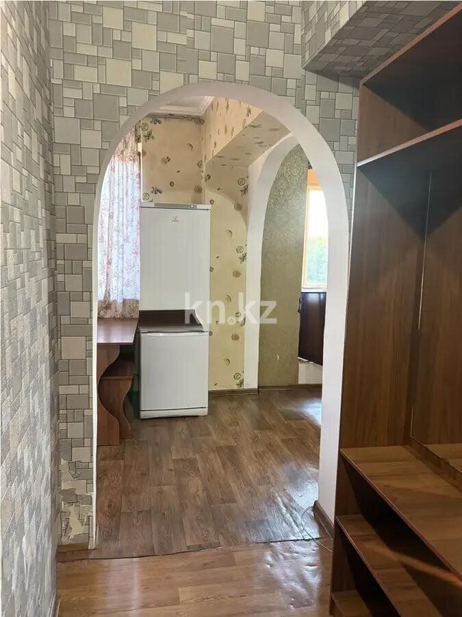 Продажа 1-комнатной квартиры, 34.2 м² - Продажа домов, коттеджей в Балхаше фото 4 из 4