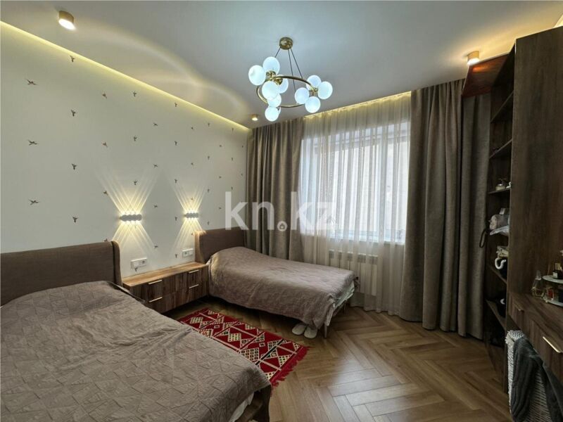 Продажа 3-комнатной квартиры, 74 м² - Продажа квартир в новостройках Караганды - страница 9 фото 8 из 24