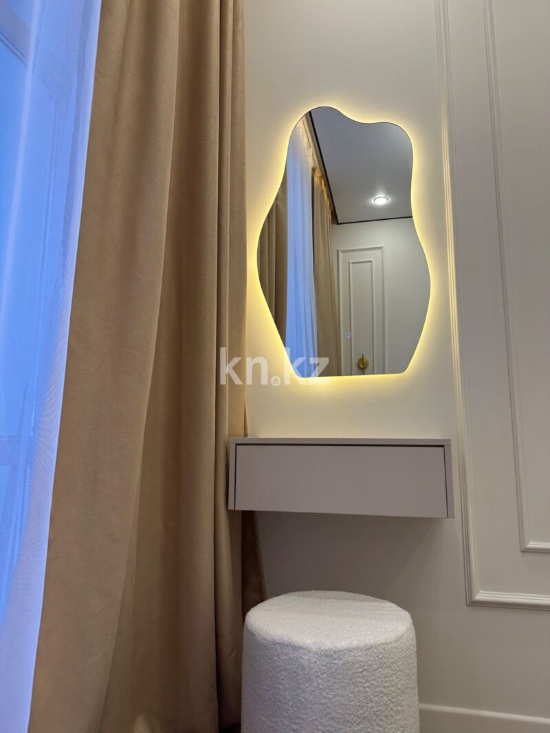 Продажа 2-комнатной квартиры, 44 м² - Продажа двухкомнатных квартир в кирпичном доме в Казахстане - страница 7 фото 13 из 18