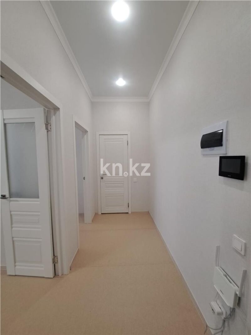 Продажа 1-комнатной квартиры, 46 м² - Продажа однокомнатных квартир в р-не Сарыарка Астаны - страница 16 фото 8 из 13
