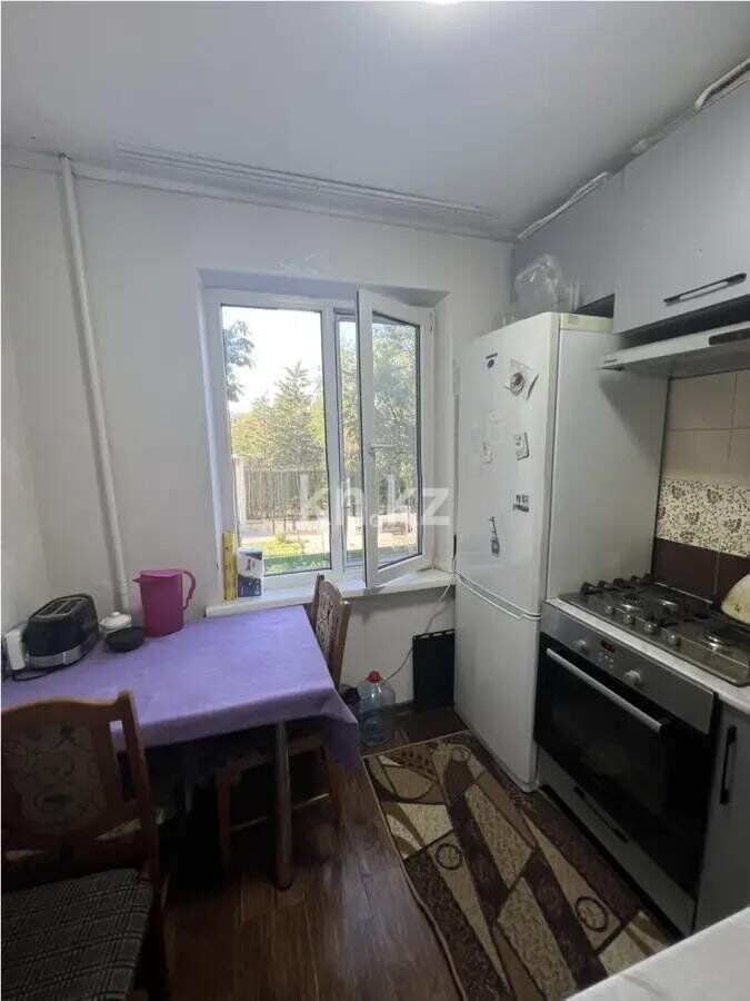 Продажа 2-комнатной квартиры, 46 м² - Продажа квартир в Кокшетау фото 3 из 6