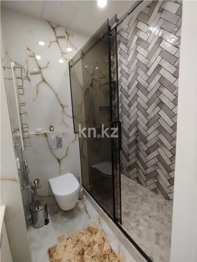 Продажа 5-комнатной квартиры, 180 м² - Продажа пятикомнатных и более квартир от собственников в Алматы фото 8 из 8