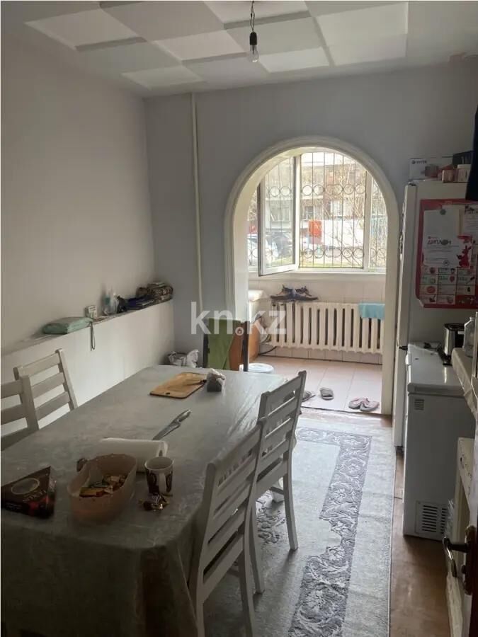 Продажа 2-комнатной квартиры, 54.5 м² - Продажа двухкомнатных квартир в блочном доме в Казахстане - страница 76 фото 3 из 5