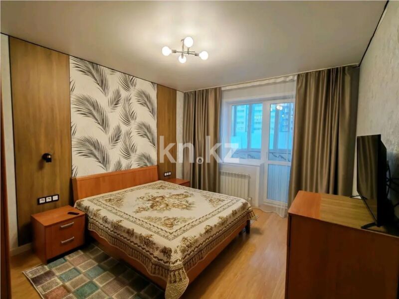 Продажа 2-комнатной квартиры, 67.3 м² - Продажа квартир в новостройках Астаны - страница 7 фото 2 из 6