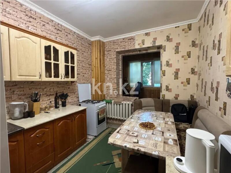 Продажа 1-комнатной квартиры, 42 м² - Продажа однокомнатных квартир от собственников в Казахстане - страница 13 фото 2 из 4