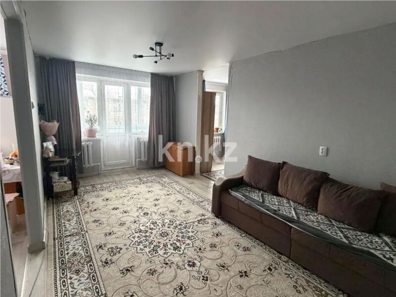 Продажа 2-комнатной квартиры, 46 м² - Продажа квартир в Майкудуке Караганды - страница 29 фото 1 из 5
