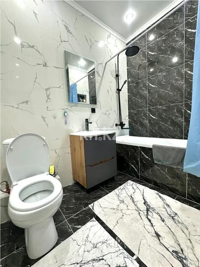 Продажа 3-комнатной квартиры, 81 м² - Продажа трехкомнатных квартир в р-не Сарайшык Астаны - страница 2 фото 5 из 7