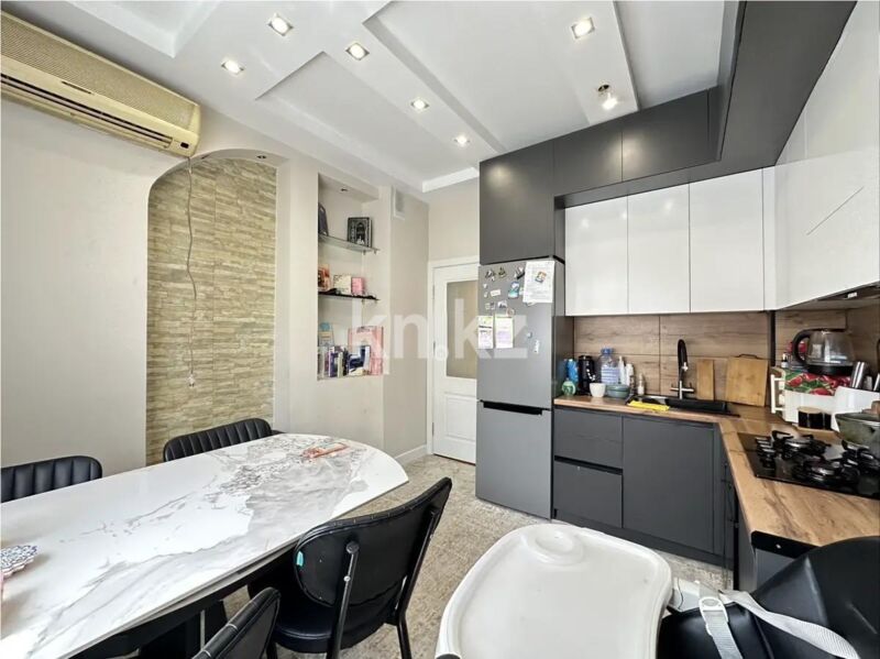 Продажа 2-комнатной квартиры, 58 м² - Продажа двухкомнатных квартир в панельном доме в Алматы - страница 27 фото 3 из 5