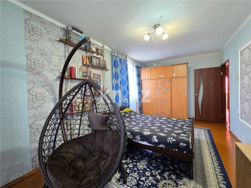 Продажа 3-комнатной квартиры, 62 м² - Недвижимость в Темиртау - страница 30 фото 4 из 13